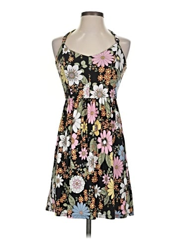 Derek Heart Casual Dress (view 1)
