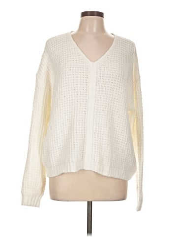 Michael Stars Pullover Sweater (view 1)