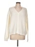 Michael Stars Ivory Pullover Sweater Size Lg (2) - photo 1