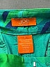 Joe Fresh Print Green Casual Pants Size 4 - photo 7