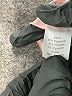 Caslon Black Blazer Size 6 - photo 4