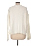 Michael Stars Ivory Pullover Sweater Size Lg (2) - photo 2
