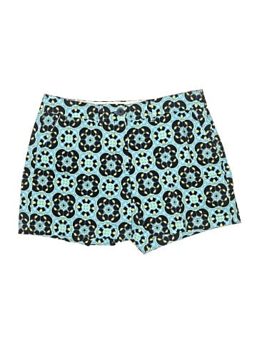Crown & Ivy Khaki Shorts (view 1)
