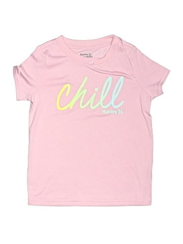 Hurley Short Sleeve T-Shirt (view 1)