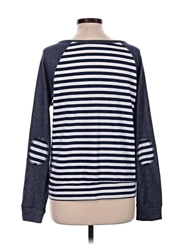 Loveappella Pullover Sweater (view 2)