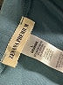 Zenana Premium Color Block Blue Active Pants Size L - photo 4
