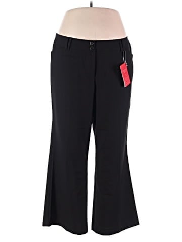 Lane Bryant Dress Pants (view 1)