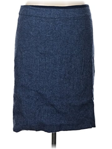 Banana Republic Denim Skirt (view 1)