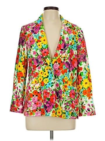 Les Rêveries Blazer (view 1)