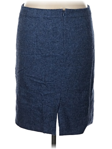 Banana Republic Denim Skirt (view 2)