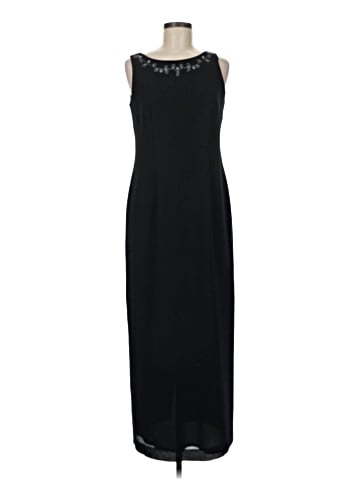 Positive Attitude Cocktail Dress (view 1)