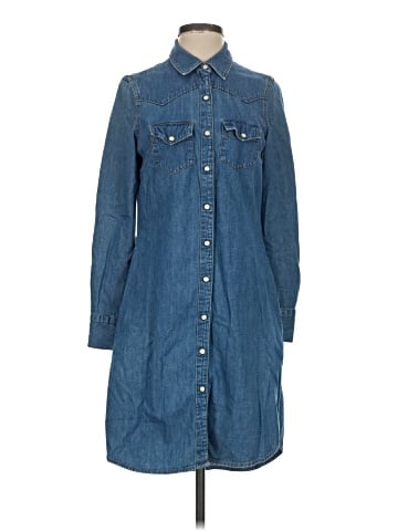 Gap Casual Dress (view 1)