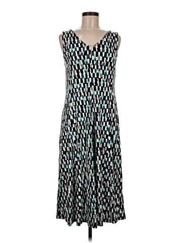 Nic + Zoe Casual Dress (view 1)