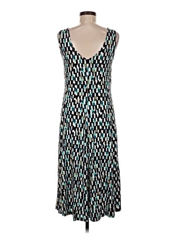 Nic + Zoe Casual Dress (view 2)