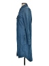 Gap 100% Cotton Blue Casual Dress Size XS - photo 5