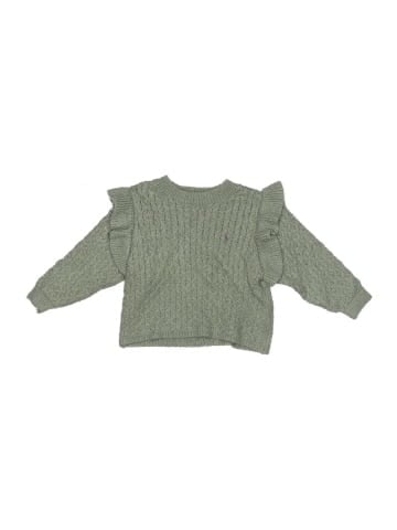 Rylee + Cru Pullover Sweater (view 1)