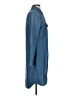 Gap 100% Cotton Blue Casual Dress Size XS - photo 4