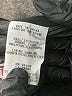 Theory Black Wool Blazer Size 8 - photo 7