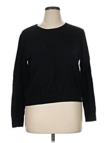 H&M Pullover Sweater (view 1)