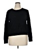 H&M Black Pullover Sweater Size XL - photo 1