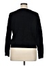 H&M Black Pullover Sweater Size XL - photo 2
