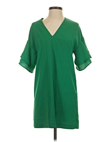 Zara Casual Dress (view 1)