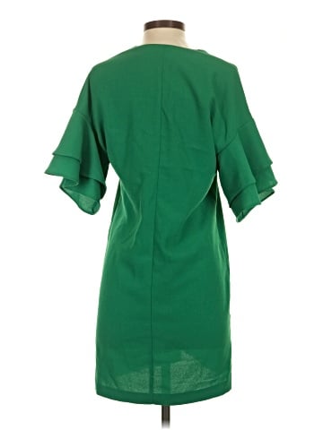 Zara Casual Dress (view 2)
