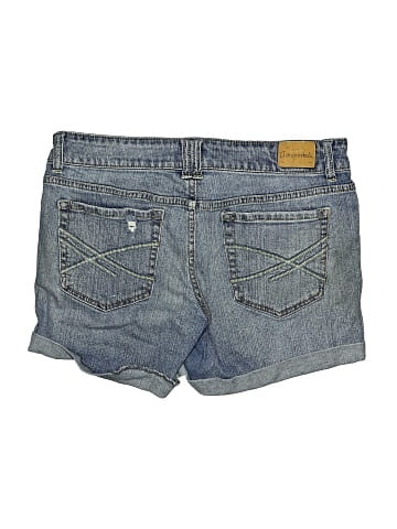Aeropostale Denim Shorts (view 2)