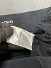 Lands' End Solid Black Dress Pants Size 1X - photo 8