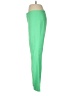 Alice + Olivia Solid Green Casual Pants Size 6 - photo 5