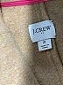 J.Crew Factory Store Tan Coat Size 2 - photo 6