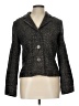 Gerard Darel Tweed Gray Wool Blazer Size 10 (42) - photo 1