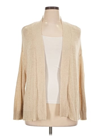 Roz & Ali Cardigan (view 1)