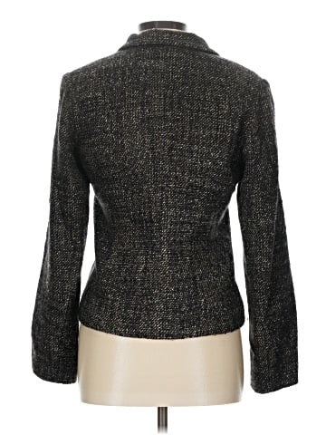 Gerard Darel Wool Blazer (view 2)