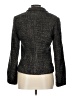 Gerard Darel Tweed Gray Wool Blazer Size 10 (42) - photo 2