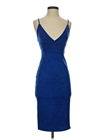 Lulus Cocktail Dress (view 1)