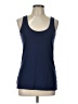 Old Navy Blue Active Tank Size L - photo 1