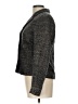 Gerard Darel Tweed Gray Wool Blazer Size 10 (42) - photo 5