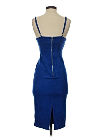 Lulus Cocktail Dress (view 2)