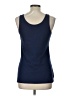 Old Navy Blue Active Tank Size L - photo 2