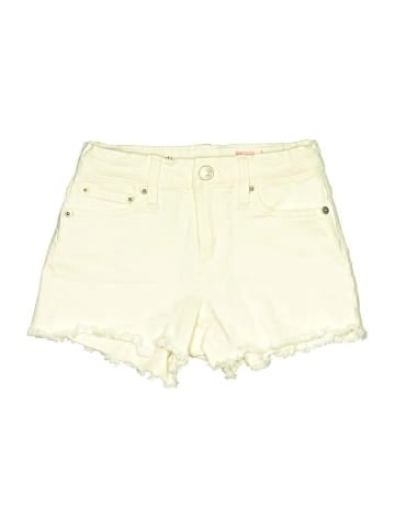 Vintage Denim Shorts (view 1)