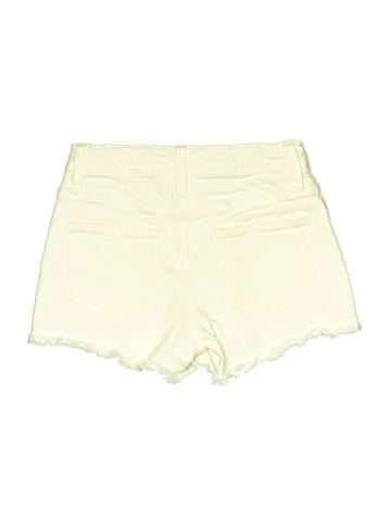 Vintage Denim Shorts (view 2)