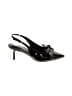 Marc Fisher Black Heels Size 9 1/2 - photo 1