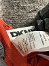 DKNY Brown Swimsuit Top Size XL - photo 3