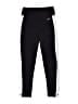 Reebok Black Active Pants Size 8 - photo 1