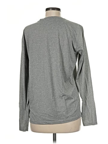 Nike Long Sleeve T-Shirt (view 2)