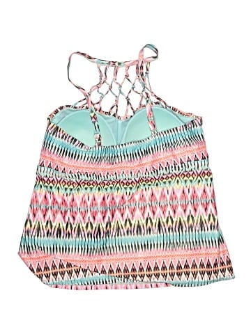 Catalina Swimsuit Cover Up (view 2)