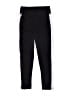 Reebok Black Active Pants Size 8 - photo 2