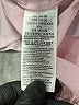 Gap Kids 100% Nylon Metallic Gold Pink Windbreakers Size 14 - 16 - photo 4