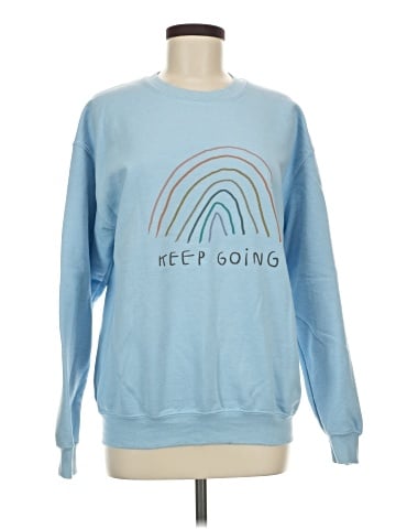 Unbranded Sweatshirt (view 1)